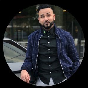 Meet your Posher, Mohammad